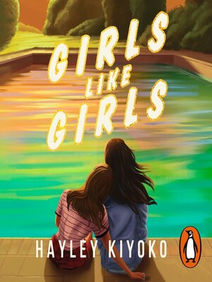 cover image of Girls Like Girls